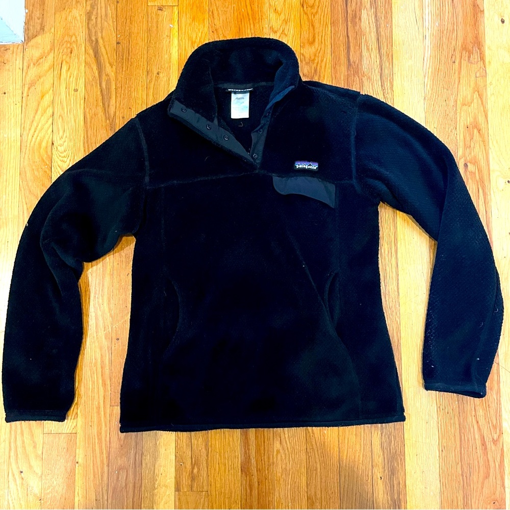 Patagonia Women’s Pullover